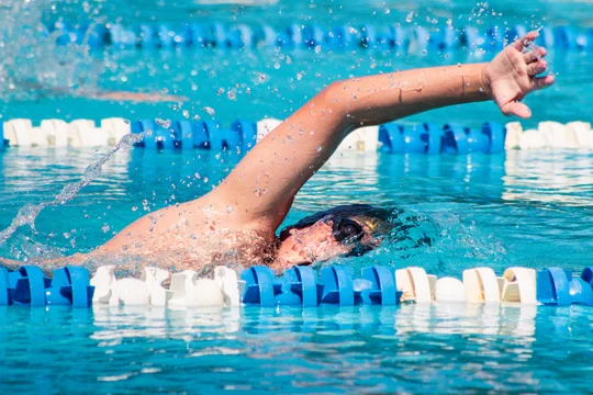 Quanti stili di nuoto ci sono?